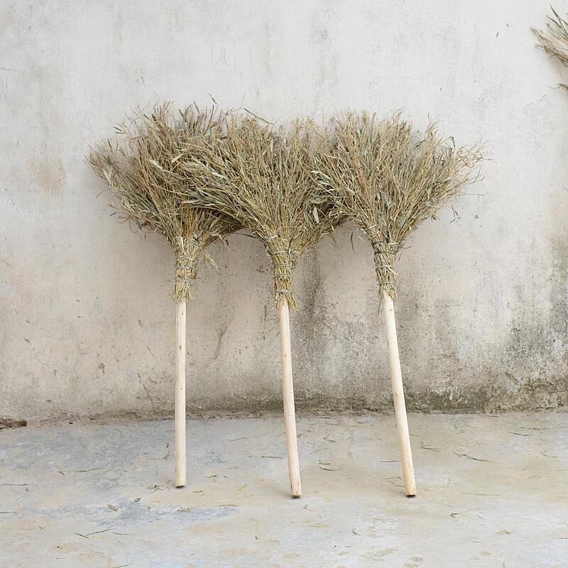 

HANDUNYOU Outdoor Yard Broom