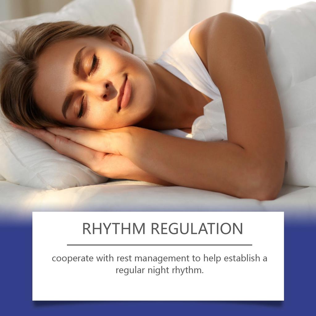 Sleep Relax And Help You Sleep, Providing . They Are Formulated With Ashwagandha, Lemon Balm And Melatonin