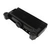Motorcycle Engine Oil Cooler Efficient Aluminum Oil Cooling Radiator for Off Road Vehicle ATV with 50cc‑150cc Engine