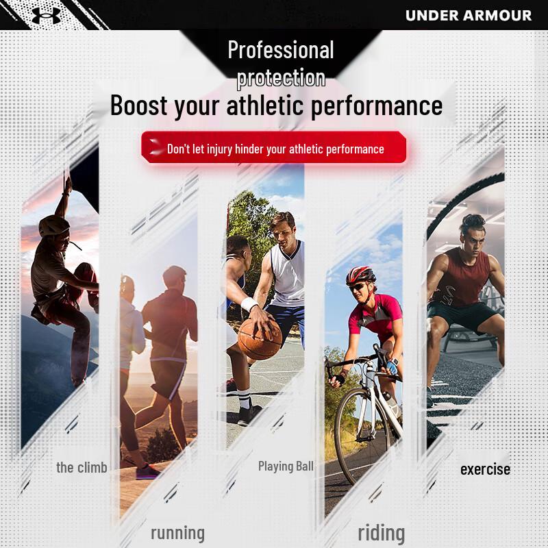 Under Armour Compression Calf Sleeve