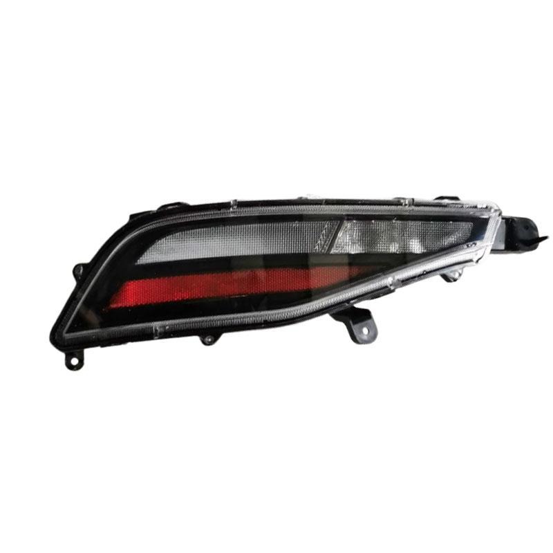 

For Toyota Venza 2025 2025 2025 2025 Rear Bumper Fog Light Brake Light Signal Lamp Reverse Light Assembly 8153148011 8154148011