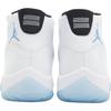 (PS) Air Jordan 11 'Legend Blue' 2024 Kinder 378039-104