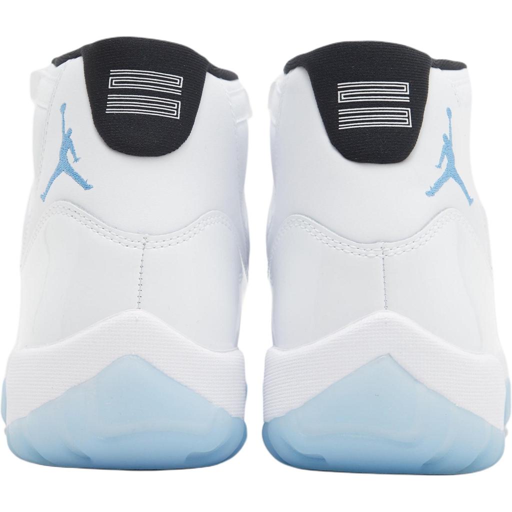 (PS) Air Jordan 11 'Legend Blue' 2024 Kinder 378039-104