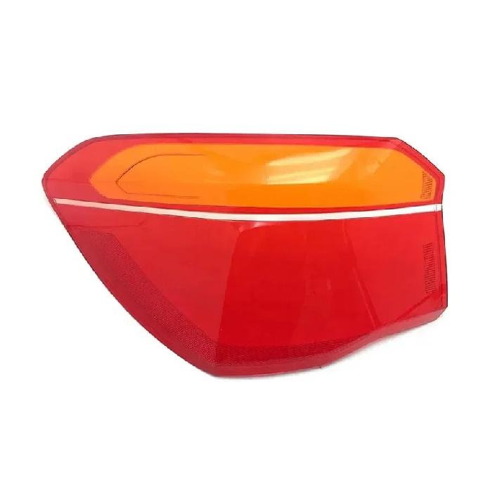 For BMW X1 2016 2017 2018 2019 Tail Lamp Cover Rear Signal Parking Lights Shell Replace The Original Lampshade