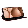 For Oppo Find X8s+ 5G Case Wallet Rhombus Imprinted Leather Phone Cover