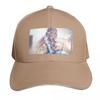 Ais Wallenstein DanMachi Design Baseball Cap Sun Hat Foam Party Hat Golf Wear Dad Hat Boy Child Womens
