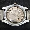 REFURBISHED VINTAGE SEIKO 5 AUTOMATIC 6309A JAPAN MENS RED DIAL WATCH a441179-4