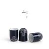 Nanshan Xiansheng Chinese Ceramic Warm Wine Set