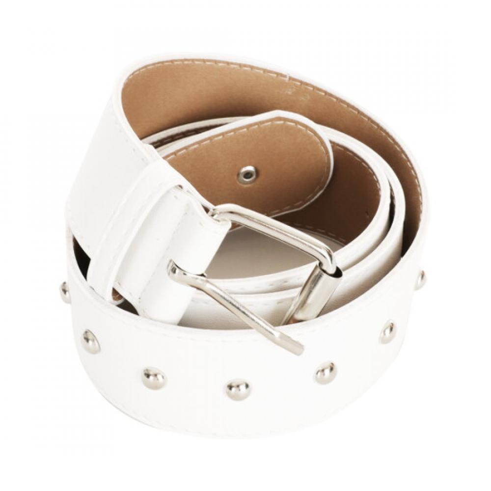 Shop Women Premium Central Mini Ball Pelvic Belt White Tu Wbt 0841