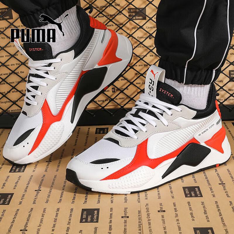 PUMA Fashion Casual Comfort Sneakers EUR 36