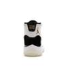 Air Jordan 11 Retro Gratitude / Defining Moments Unisex Sneakers White Black Metallic-Gold CT8012-170