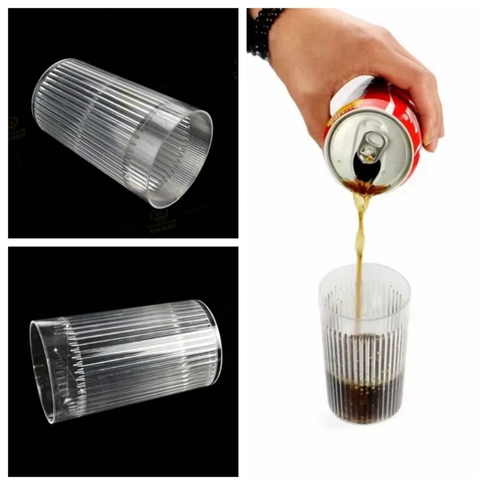 Close-up Glass Floating Magic Tricks Gimmicks Magic Floating Cup Cup In The Air Magic Street Stage