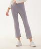 CIELCOCO Clwp9115 The Smart Bootcut Pants Moon Grey