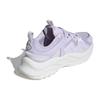 Adidas Tênis Femininos Maxxwavy 'Roxo Branco Prata' IG6826