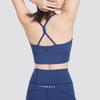 Skechers Free Series Breathable Soft Comfortable Casual Sports Underwear Women underwear Light-Blue P224W126-00QP