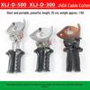 J40AXLJ-D Cable Cutter: Compact Single-Handed Ratchet Wire Scissors