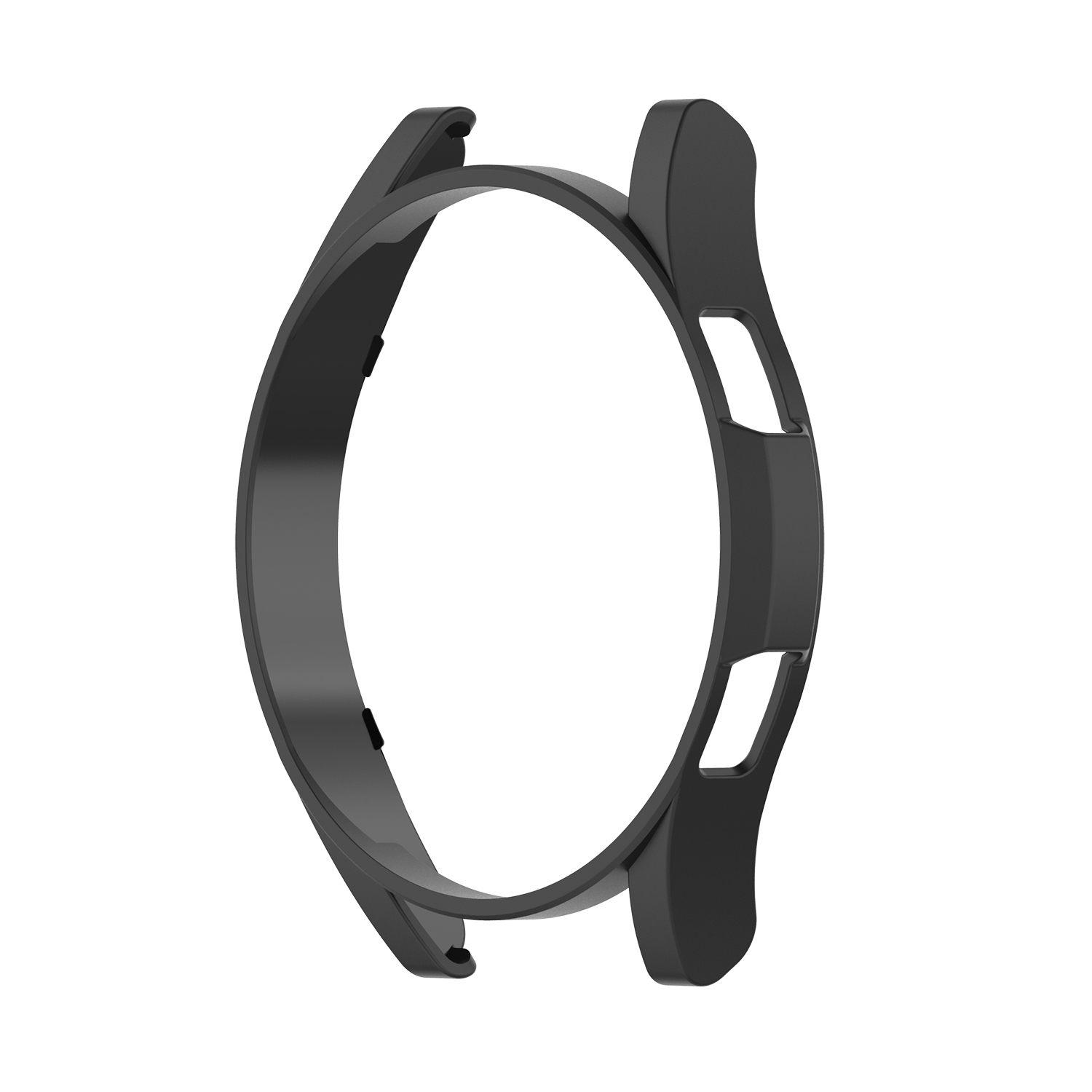 

Полый защитный чехол из ПК для Samsung Galaxy Watch EF 40 мм, Galaxy Watch 4 40 мм, рамка, жесткая крышка, печать, защитные чехлы-накладки galaxy 4 40MM EF
