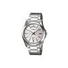 Men Standard Series Silver Watch MTP-1370D-7A1 MTP-1370D-7A1