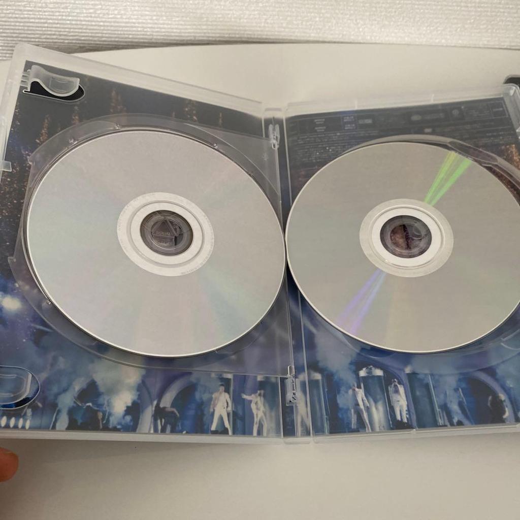 [USED] First Production Limited BIGBANG ALIVE TOR IN JAPAN