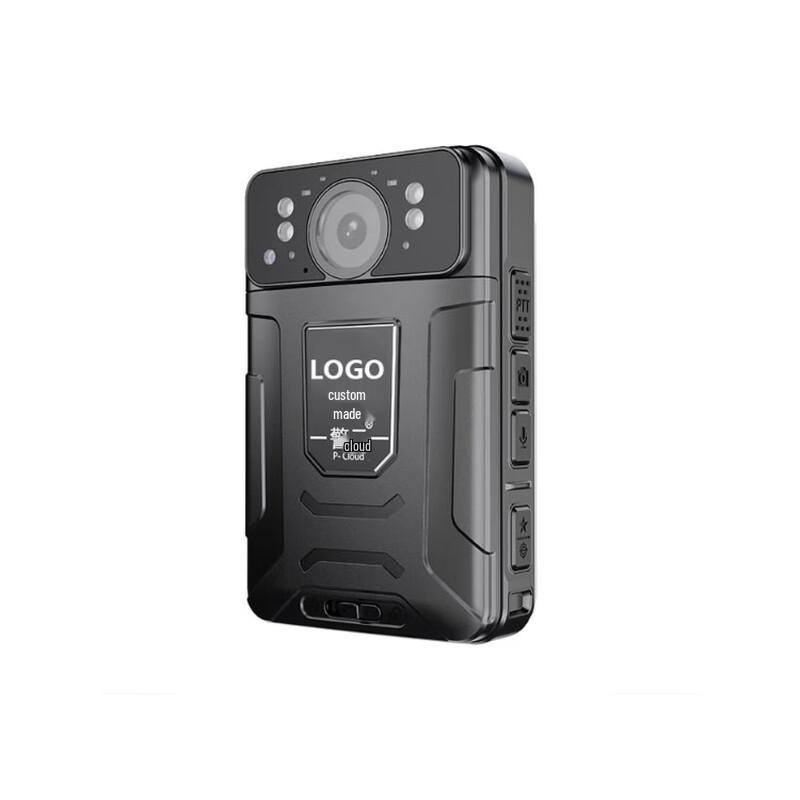 Jingyun DSJ-G2 HD Night Vision Body Camera (CN version)