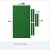 Di Ruien Thickened Commercial Billiard Table Cloth
