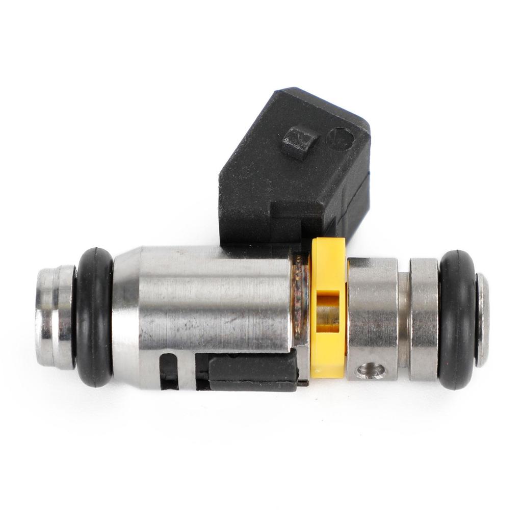 Fuel Injectors 861260T For Fiat Marine Mercruiser 6.2 L MPI  IWP069/OM299999