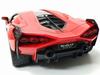Lamborghini FKP37 Radio Control Car RC Up to 5 cars can run simultaneously RASTAR Red Sián 1/14 2.4Ghz