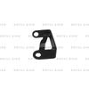 Royal Enfield Aluminum Silver Sump Guard For "Guerrilla & New Himalayan 450"