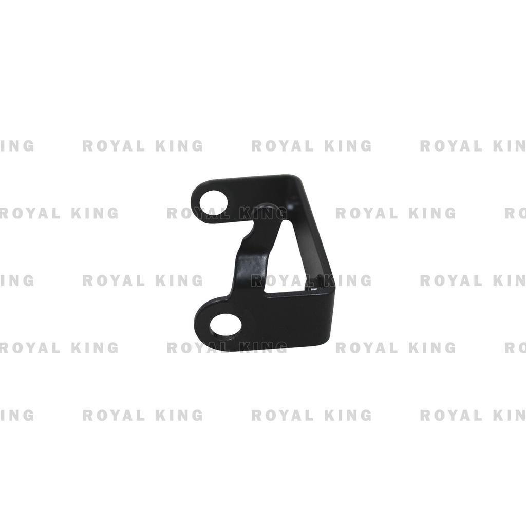 Royal Enfield Aluminum Silver Sump Guard For "Guerrilla & New Himalayan 450"