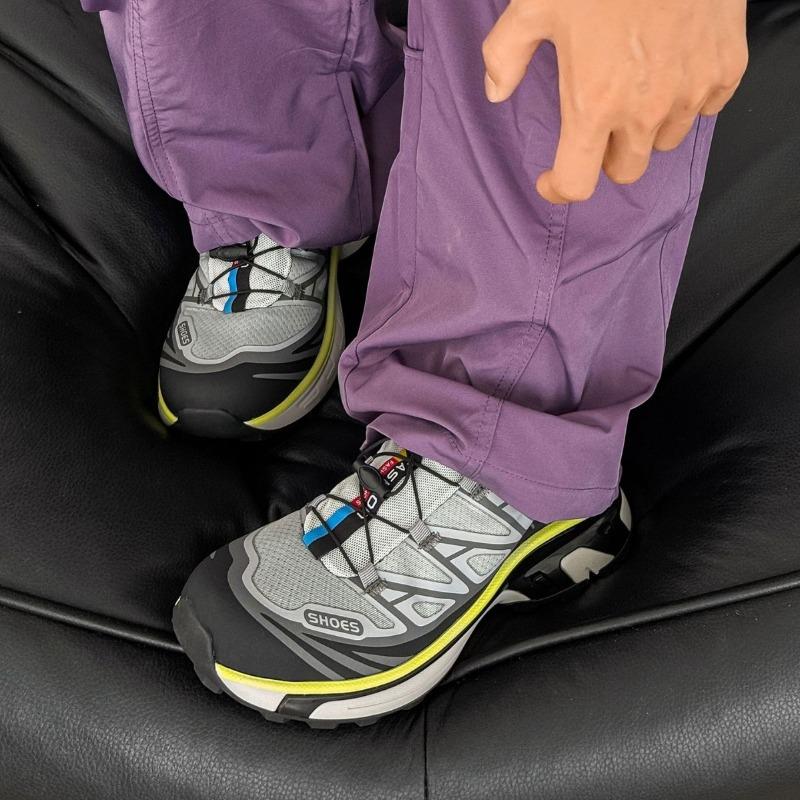 3810 outdoor hiking shoes for men and women, summer mesh casual sports shoes, light running and walking shoes