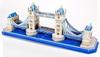 Cubic fun puzzle 3d tower bridge 52 elementy - c238h