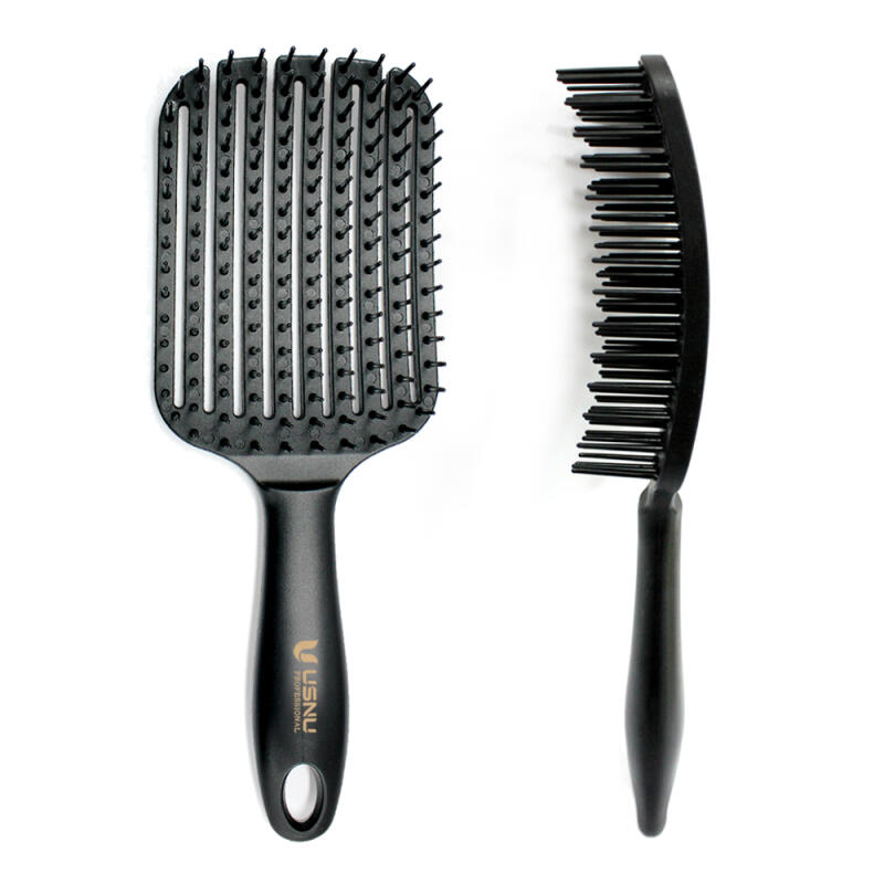 

Earth & You All-in-One Detangle Brush (L Size)