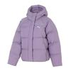 Puma Sportstyle Damen Basic Kollektion FW24 Lifestyle Daunen Oberbekleidung Warmcell Locker Reißverschluss Kapuzen Steppjacke Damen Oberbekleidung 684079-30