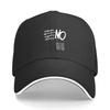 SELTENE Janet Jackson Zweiseitige Rhythm Nation Baseballkappe Fischerhut Unisex Große Größe Hut Hip Hop Golfhut Unisex Hüte Damen