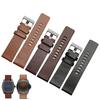 Lederarmband 22 24 26 28 30 mm 32 mm für Diesel-Uhrenarmband, Armbanduhrenband für DZ4343 DZ7293 DZ7333-Uhrenarmband