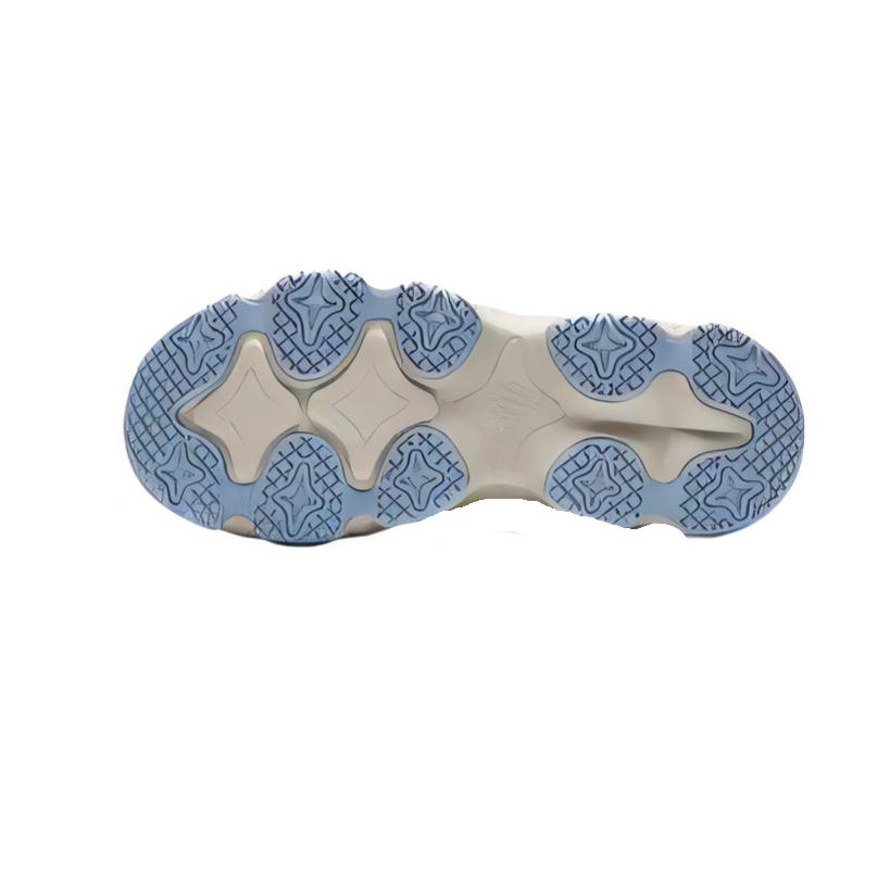 Anta Kids Comfortable Lightweight Non-Slip Wear-Resistant Breathable Low-Top Casual Shoes Kids Sneaker 322518816-4
