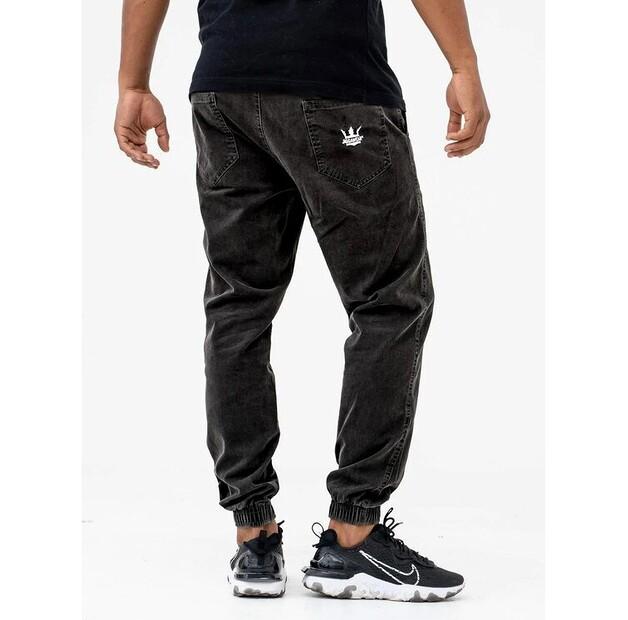 Джинсы Jigga Wear Crown EU XXL