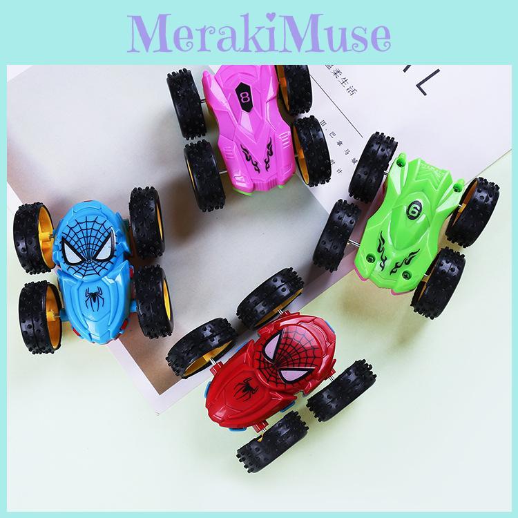 Off Road Inertia Dump Truck Toy For Kids With Durable Plastic Construction Suitable For Developmental Play