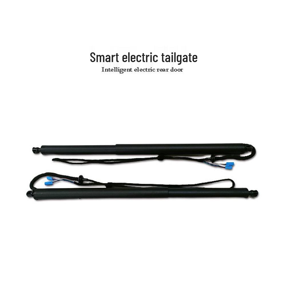DS5/DS6 Leapmotor LEAPC11 Car Parts: Anti-Pinch Automatic Electric Rear Tailgate.