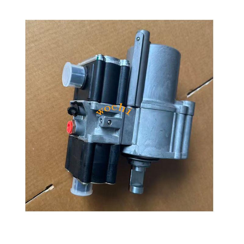 Commercial Truck Mobile Cylinder 4213500720 A0012604763 A0012608563