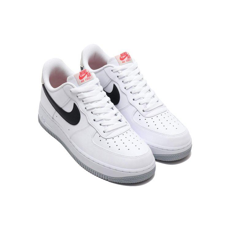 Nike Air Force 1 Low '07 Rs 'Ember Glow' CK0806-100