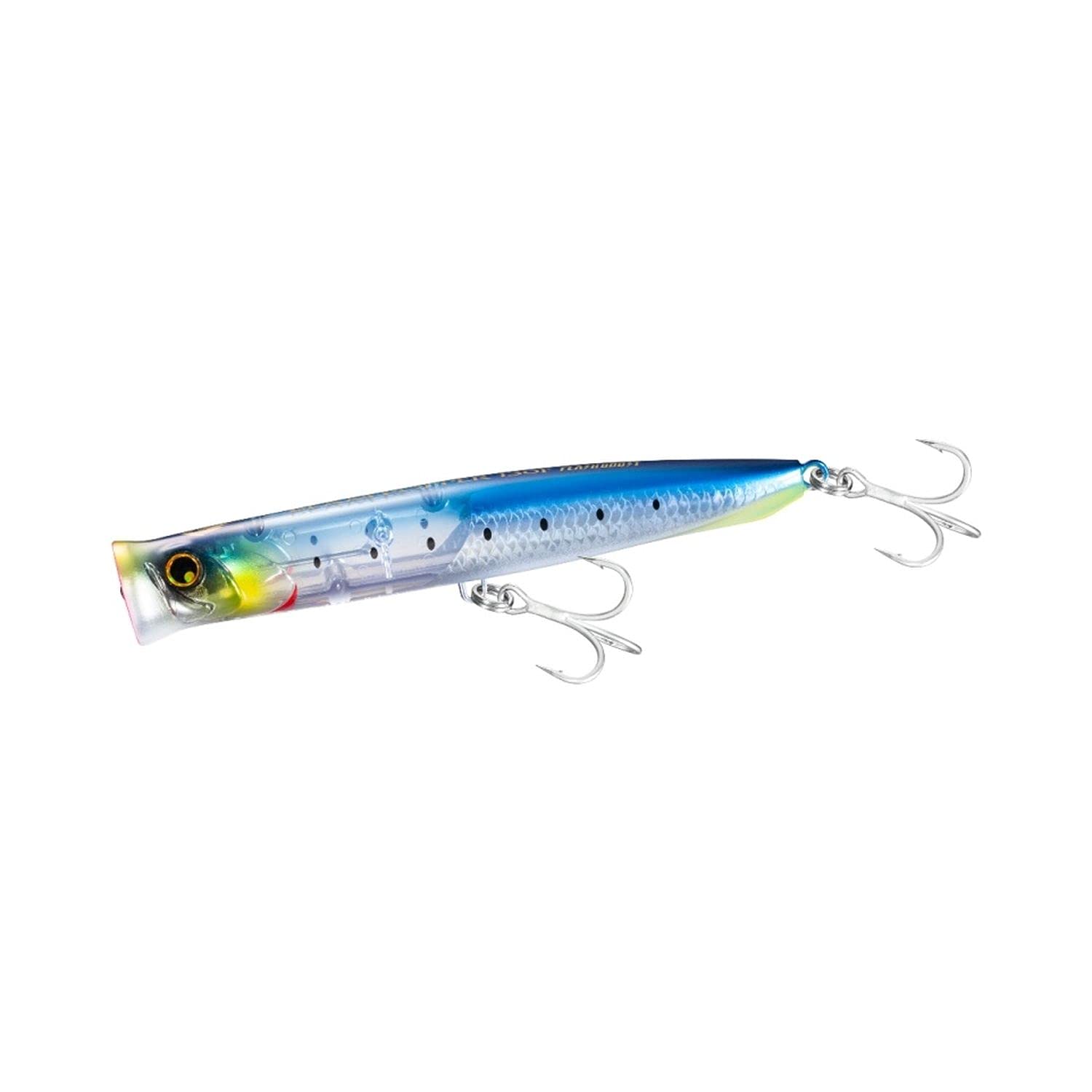 

SHIMANO Thermal Sand Beam Popper 130F Flash Boost
