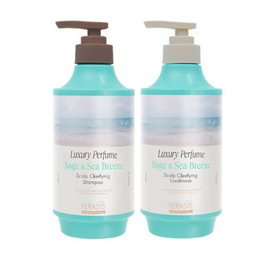 Cura di capelli e cuoio capelluto – Kit per la cura dei capelli