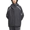 Adidas P Jkt6 Gali Fashion Comfortable Water-Resistant Sports Casual Jacket Men Jackets Carbon-Black JM6170