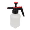 Schaumsprüher 1,5L ABS PC Hocheffizienter Handdruck-Seifensprüher für Autowäsche Zuhause