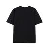 European Size Men'S Plus Size Vintage OG Logo Design T-Shirt - Lightweight Short Sleeve Round Neck, Breathable Casual Shirt for Plus Sizes