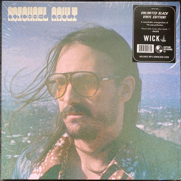 

LP Record MICHAEL RAULT - Michael Rault WCK006 WICK 2022 US Rock