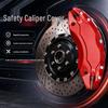 Захисна кришка гальмівного супорта Mercedes-Benz для A, C, E-класу, GLA/GLB/EQA