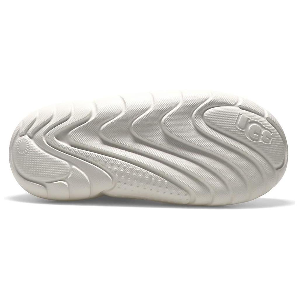 (WMNS) UGG LA Cloud Trainer 'Triple White' Women's 1142890-WHT
