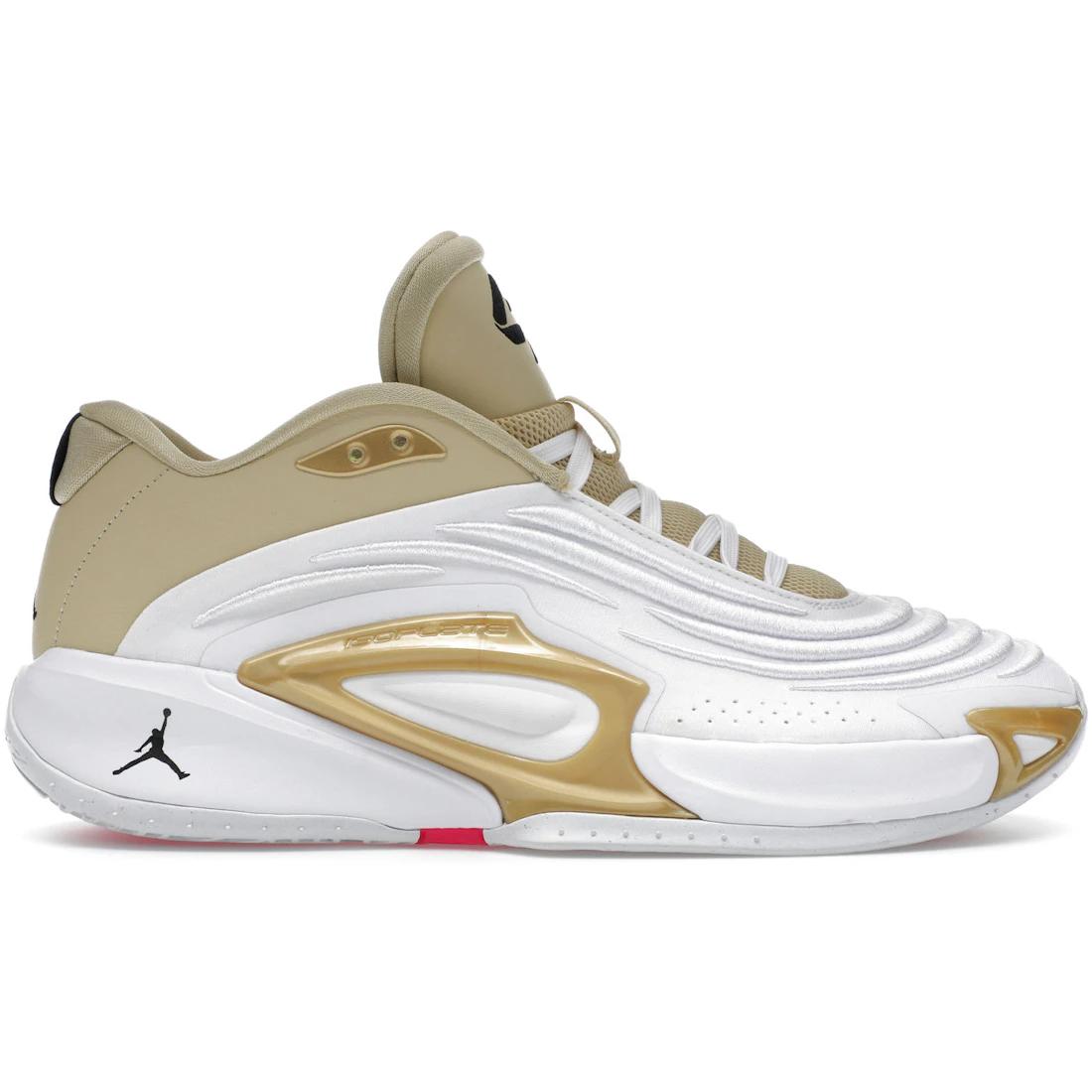 

Кроссовки Jordan Luka 3 SE El Matador(FZ2467-100) 43